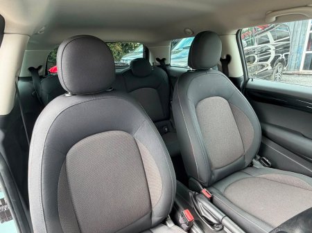 2017 Mini Cooper - photo 15
