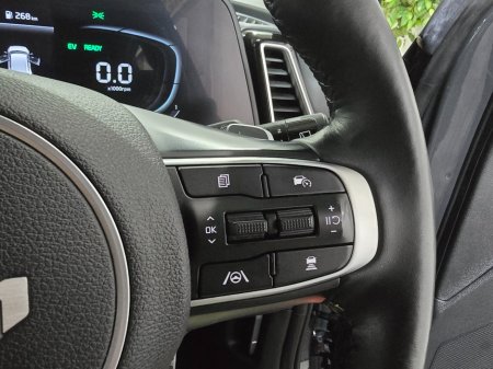 2024 Kia Sportage - photo 25
