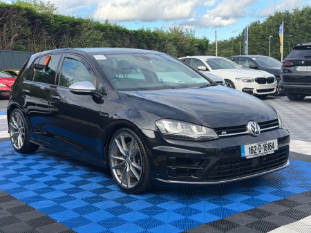 2016 Volkswagen Golf - photo 9