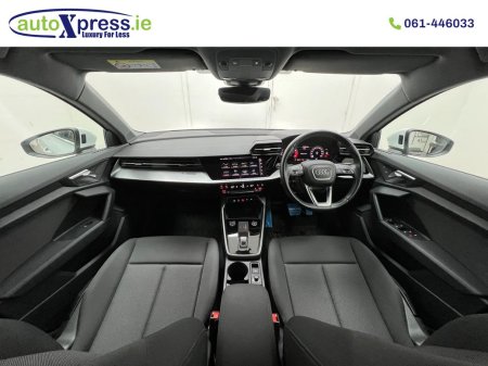 2021 Audi A3 - photo 2