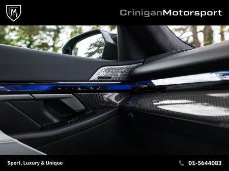 2025 BMW M5 - photo 27