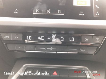 2023 Audi A3 - photo 20