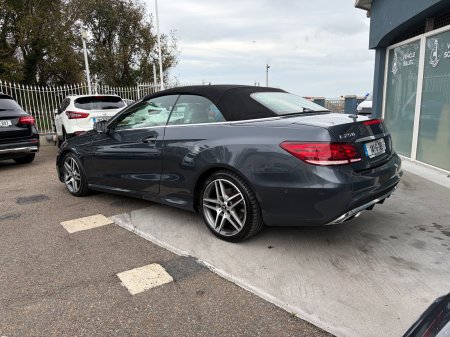 2014 Mercedes-Benz E-Class - photo 16
