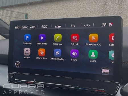 2023 Cupra Born - photo 13