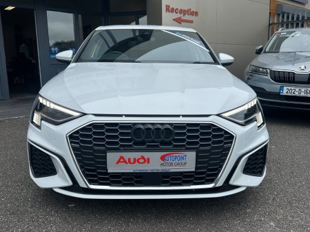 2022 Audi A3 - photo 5
