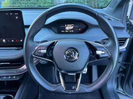 2023 Skoda Enyaq - photo 4