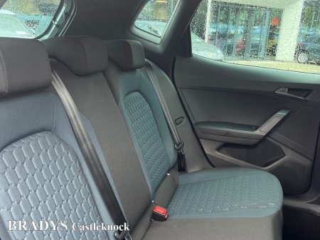 2026 SEAT Arona - photo 17