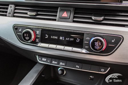 2021 Audi A5 - photo 17