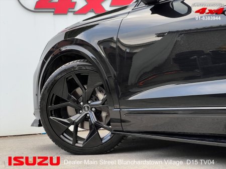 2024 Audi Q8 - photo 22