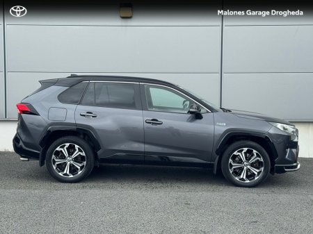 2022 Toyota RAV4 - photo 3