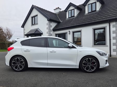 2019 Ford Focus - photo 4