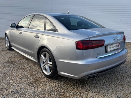 2018 Audi A6 - photo 11