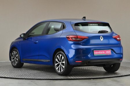 2023 Renault Clio - photo 7