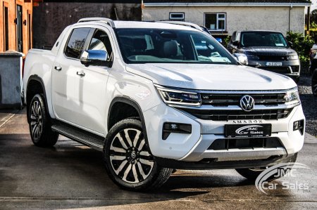 2025 Volkswagen Amarok - photo 5