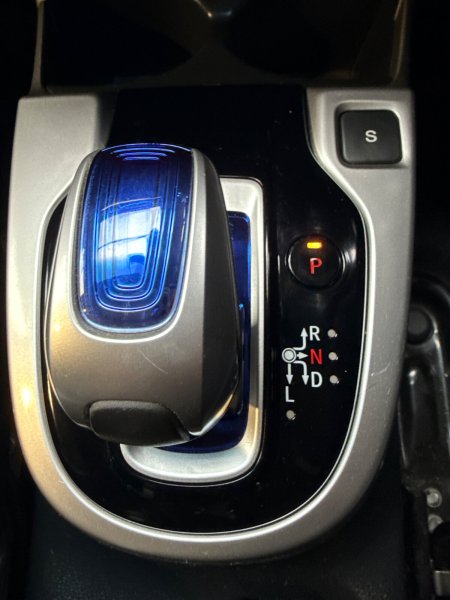 2015 Honda Fit - photo 10