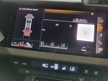 2025 Audi A3 - photo 14