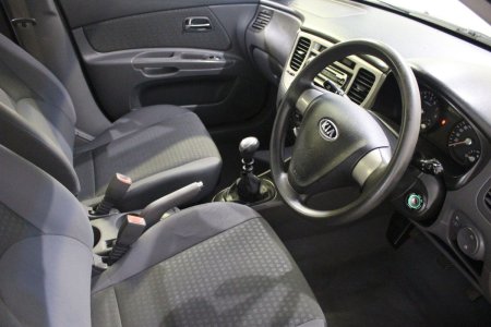 2008 Kia Rio - photo 21