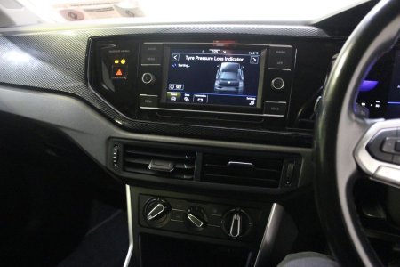 2022 Volkswagen Polo - photo 17