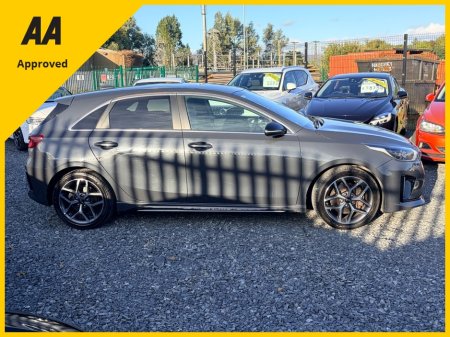 2019 Kia Ceed - photo 2