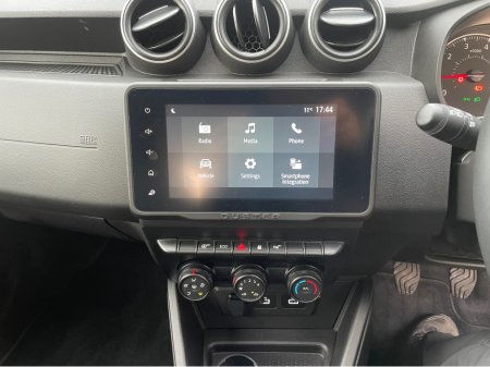 2023 Dacia Duster - photo 6
