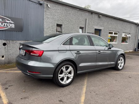 2016 Audi A3 - photo 7