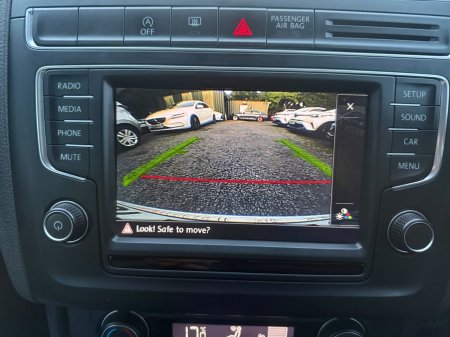 2015 Volkswagen Polo - photo 11