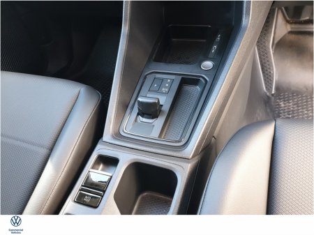 2025 Volkswagen Caddy - photo 22