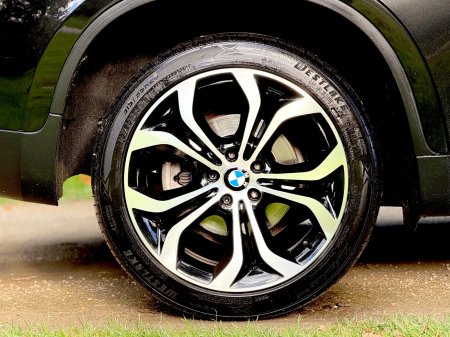 2012 BMW X6 - photo 12