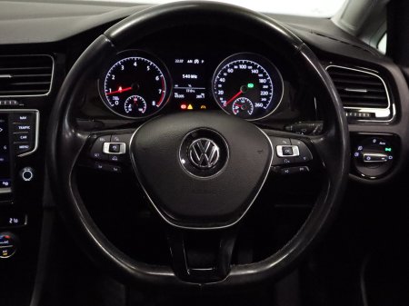 2017 Volkswagen Golf - photo 17