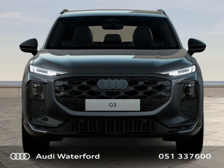 2026 Audi Q3 - photo 4
