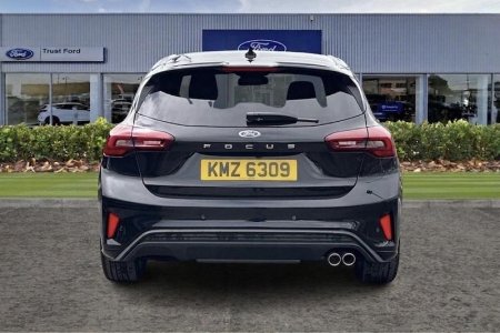 2026 Ford Focus - photo 7