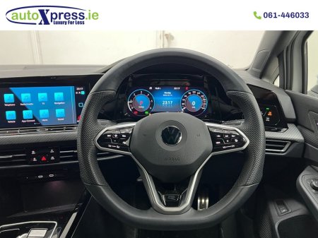 2023 Volkswagen Golf - photo 23