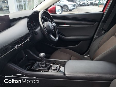 2022 Mazda Mazda3 - photo 10