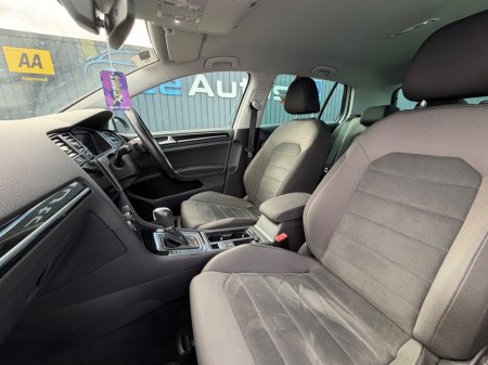 2017 Volkswagen Golf - photo 40