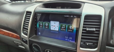 2008 Toyota Land Cruiser - photo 9