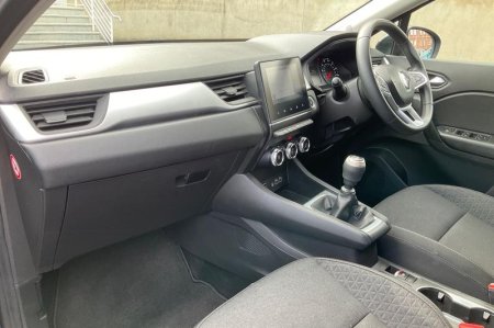 2024 Renault Captur - photo 18