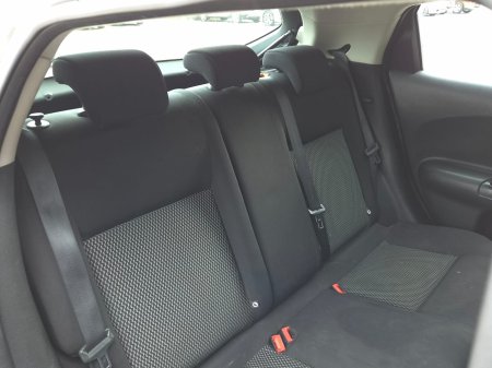 2017 Nissan Juke - photo 14