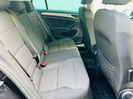 2017 Volkswagen Golf - photo 14