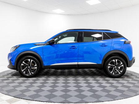 2023 Peugeot 2008 - photo 30
