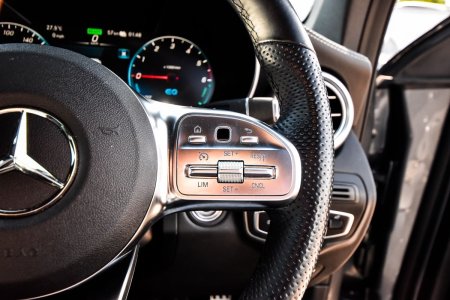 2022 Mercedes-Benz GLC - photo 23