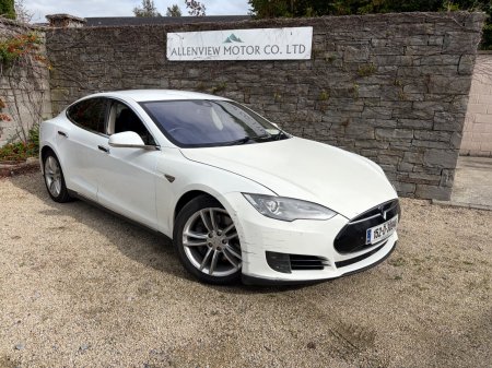 2015 Tesla Model S