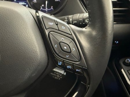 2023 Toyota C-HR - photo 18