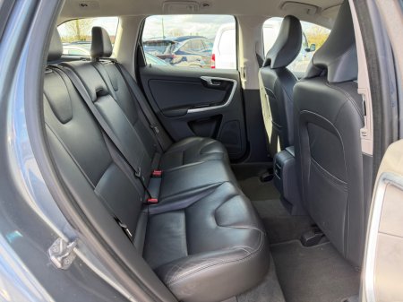2017 Volvo XC60 - photo 9