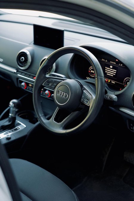 2019 Audi A3 - photo 9