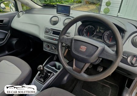 2013 SEAT Ibiza - photo 11