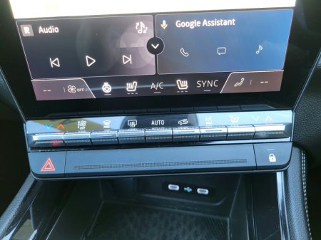 2024 Renault Austral - photo 19