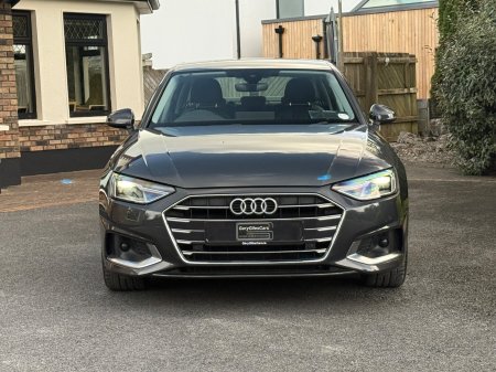 2022 Audi A4 - photo 2