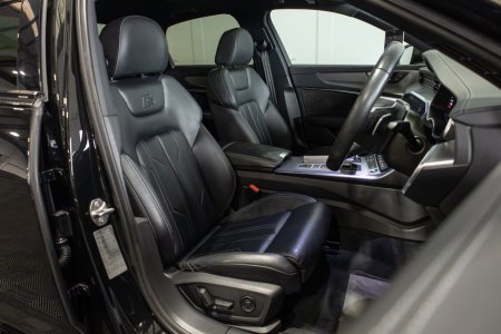 2021 Audi A6 - photo 10