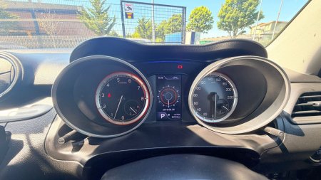 2017 Suzuki Swift - photo 14