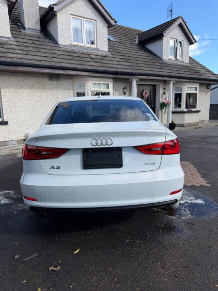 2016 Audi A3 - photo 6